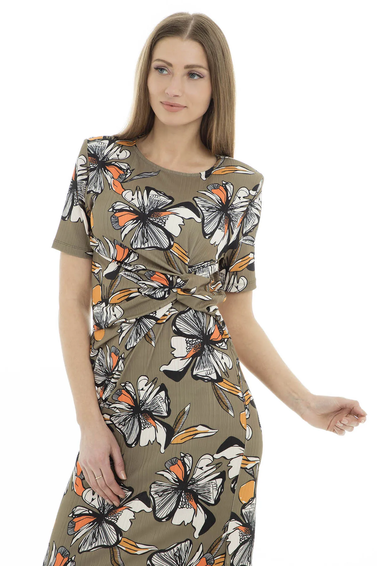 Платье Bebe Plus женское платье 38723670|Женские платья| |