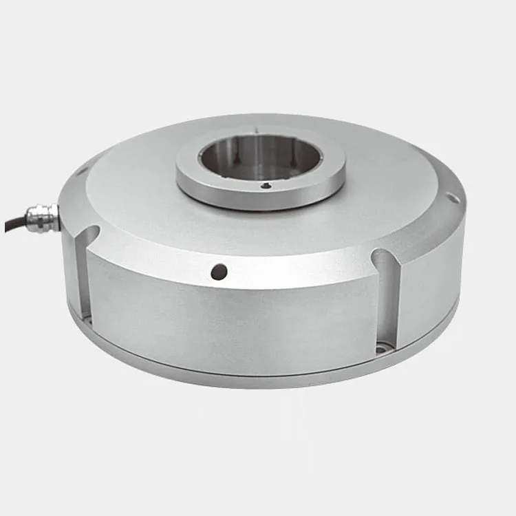 

High resolution 60mm through bore binary code 24 bit absolute encoder