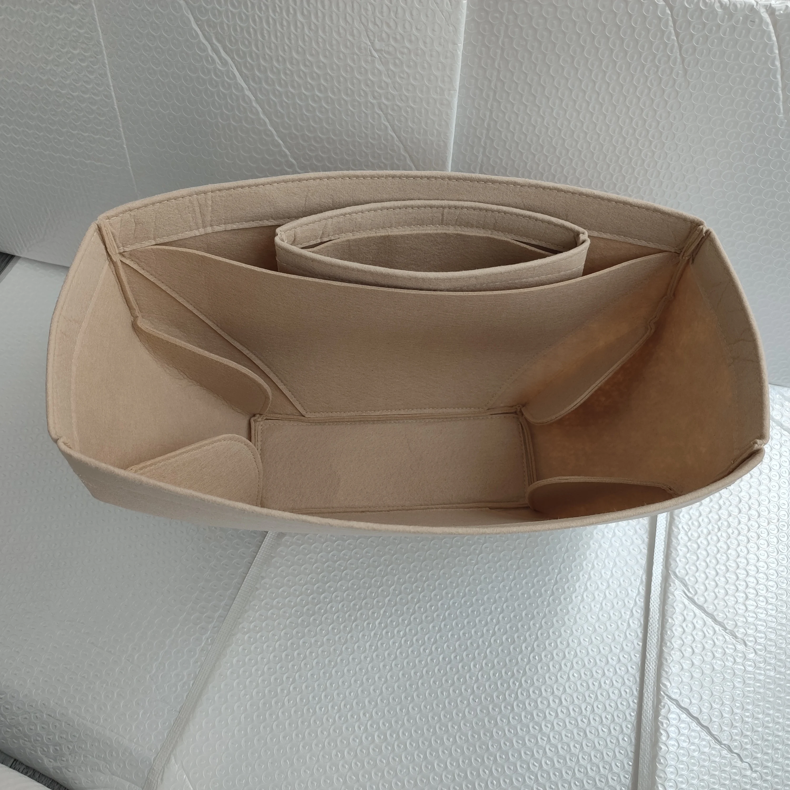 Подкладка органайзер для мини-тоут Cyme или