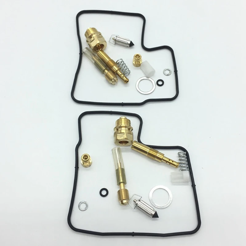 Набор для Ремонта Карбюратора мотоцикла инструмент ремонта карбюратора Honda XL600V