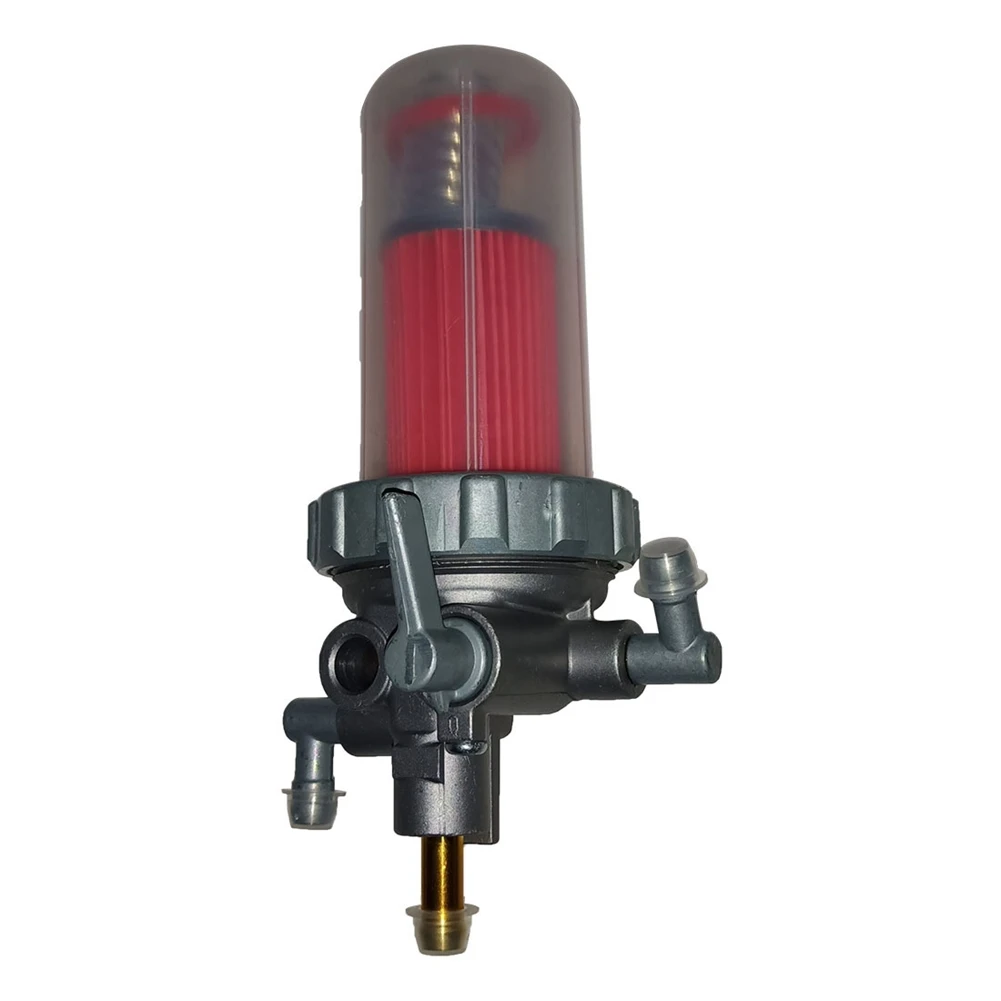 АМ 876411 Топливный фильтр для тракторов John Deere Lawn Garden 3tne74 X495 X595 670 415 455