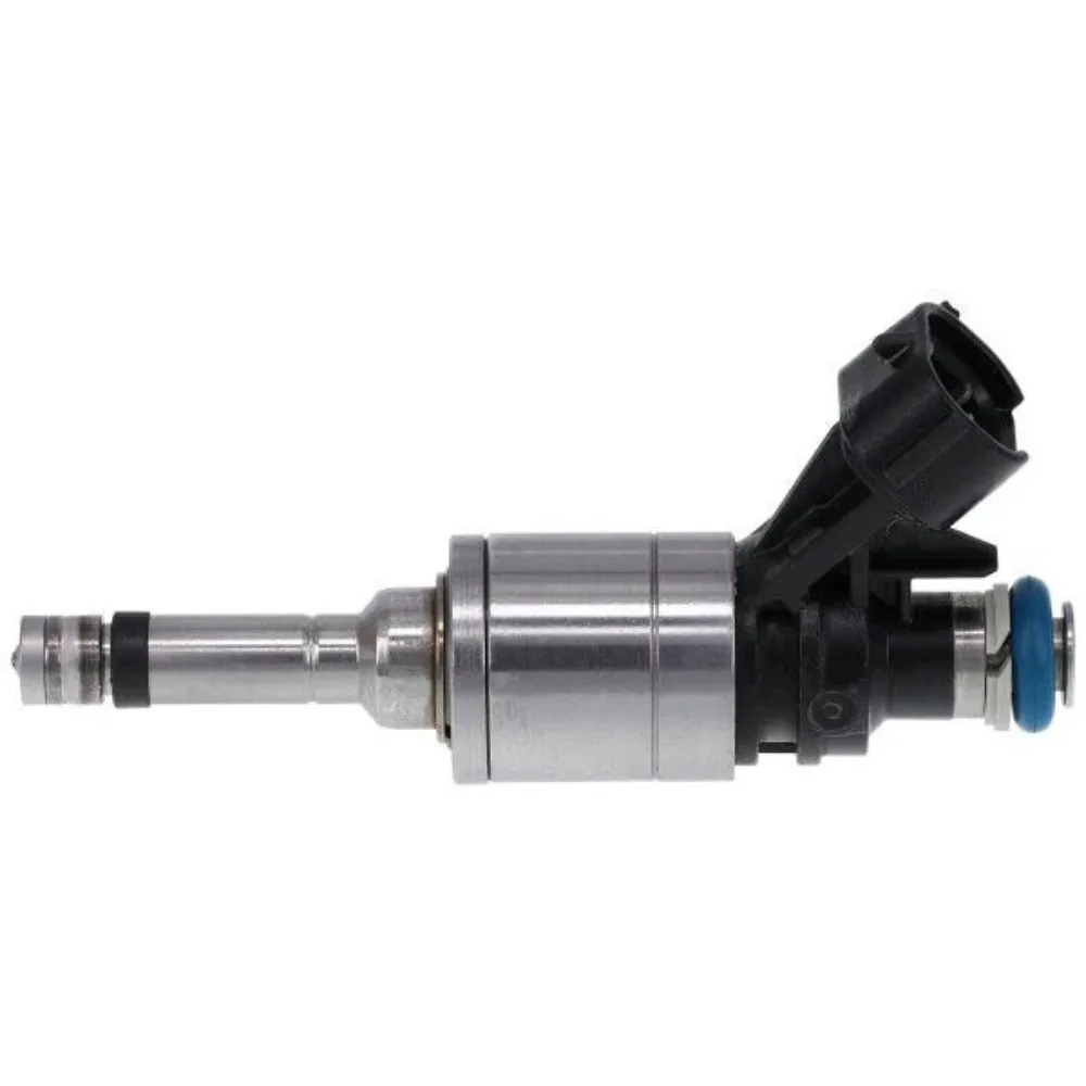 Фото 16600-1VA0A 4 шт. топливных форсунок для NISSAN JUKE 2010-2019, QASHQAI 2014-, X-TRAIL 2013-, MR20DD 0261500090 16600-1KC0A 0261500092 №4