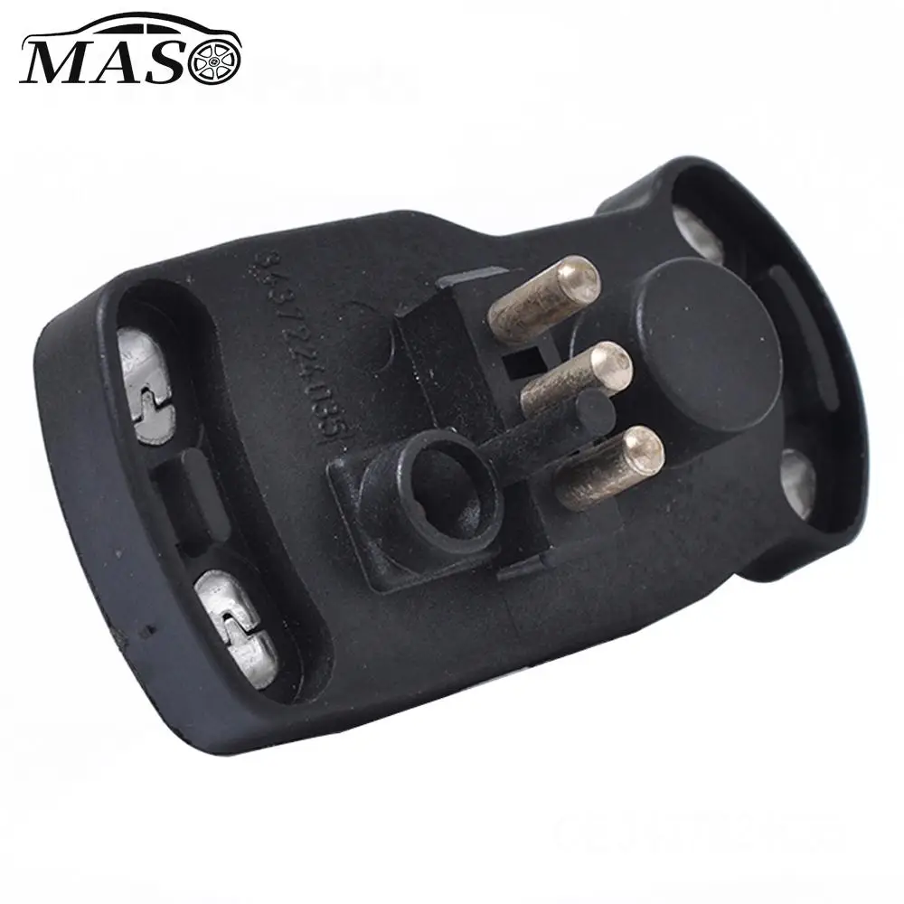 

Throttle Position Sensor 3437224015, 3437224035 for Mercedes-Benz 190 260 300 350 380 400 420 500 560 W201 W124 W126