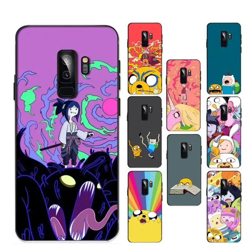 

Adventure time cute Beemo BMO Jake Finn Phone Case For Samsung Galaxy S 20lite S21 S21ULTRA s20 s20plus for S21plus 20UlTRA