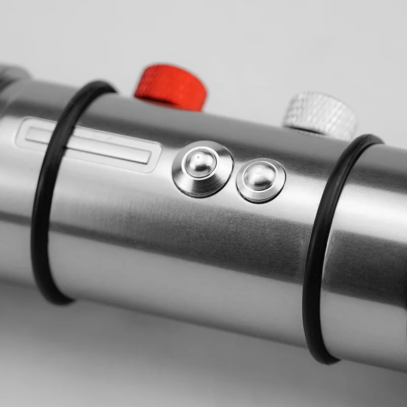 Ходовой товар двусторонний световой сабель Darth Maul Proffie 2 доска Piexl с 26 наборами