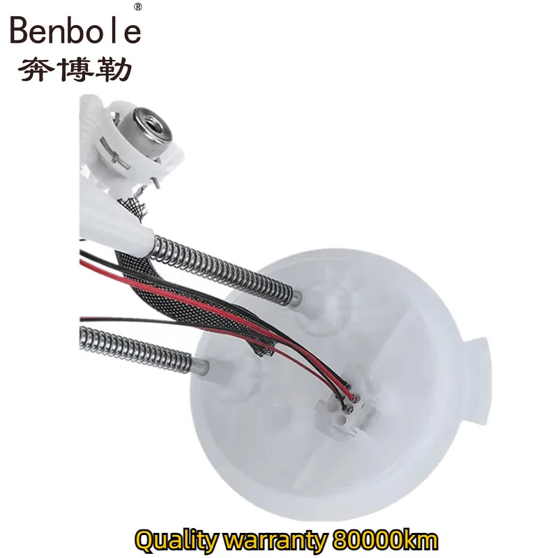 Высококачественный автомобильный модуль топливного насоса 16117285442 16117314803 для BMW X3