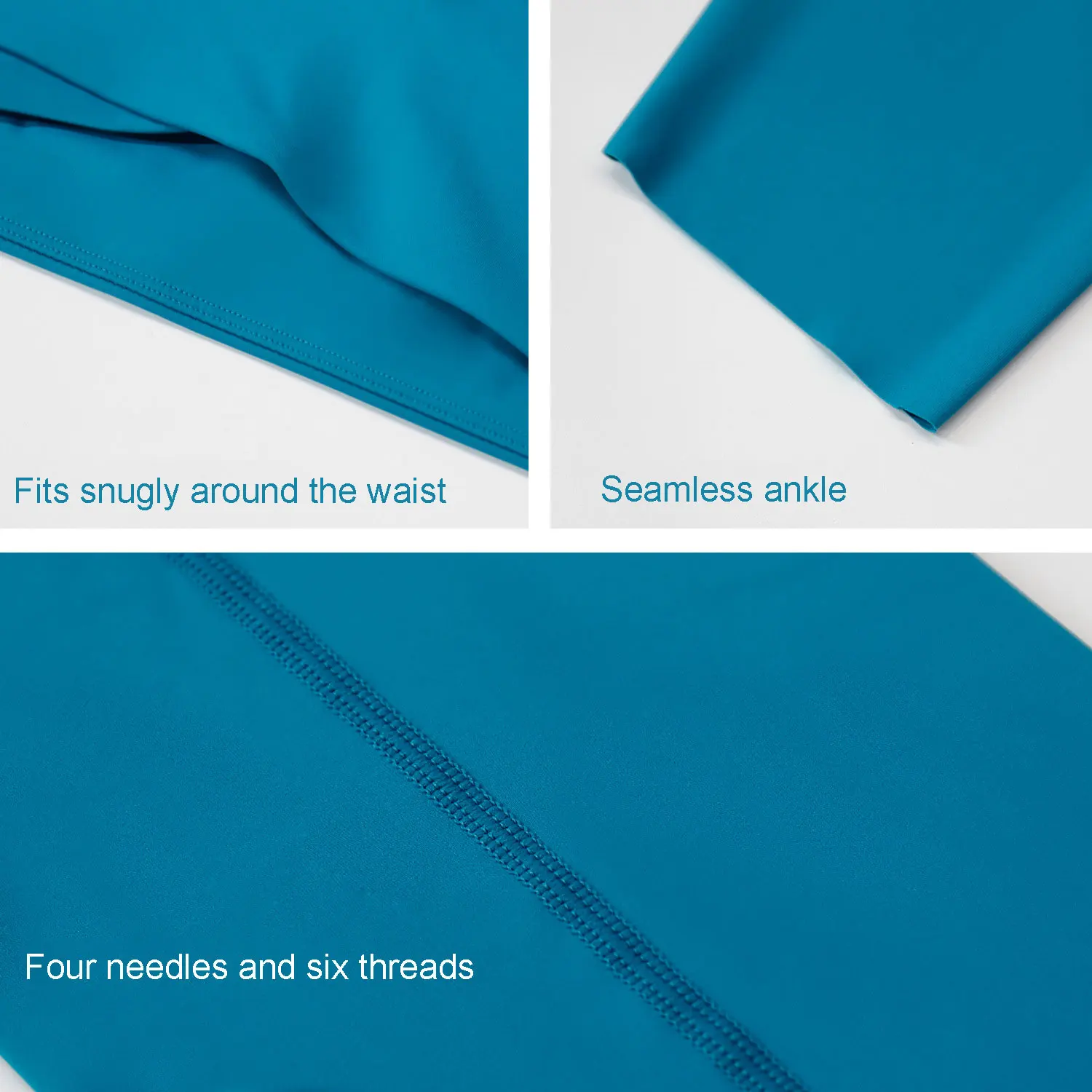 Naked Feeling Leggings Yoga Pants Women Gym Fitness White Seamless Leggings Cross High Waist Sports Tights Running Jogging Pant