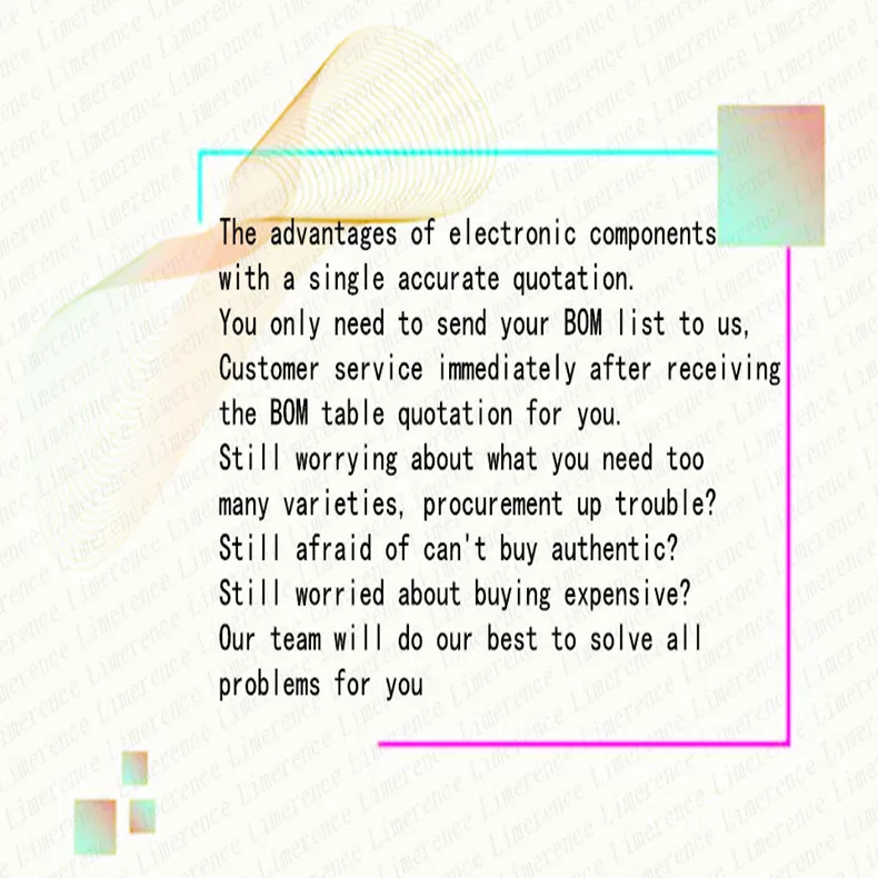 Микросхема усилителя звука TDA7295 TDA7295S 1 шт./лот поддержка застежки-молнии