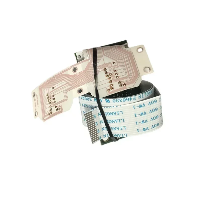 Крепление для печатающей головки принтера HP 3638 3636 3630 3838 3632 GT 5820 5822 5810 310 311 411 415 418