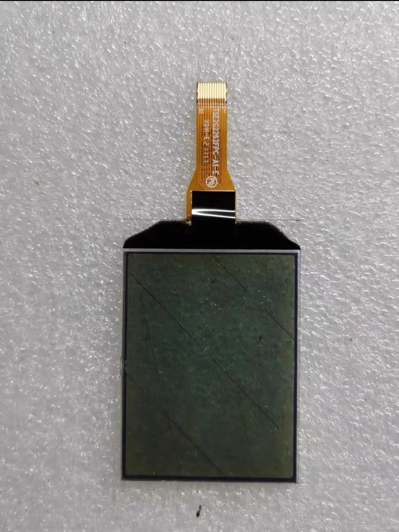 

Новый оригинальный ЖК-дисплей TSE2G2262FPC TSE2G2262FPC-A1-E для замены экрана прибора