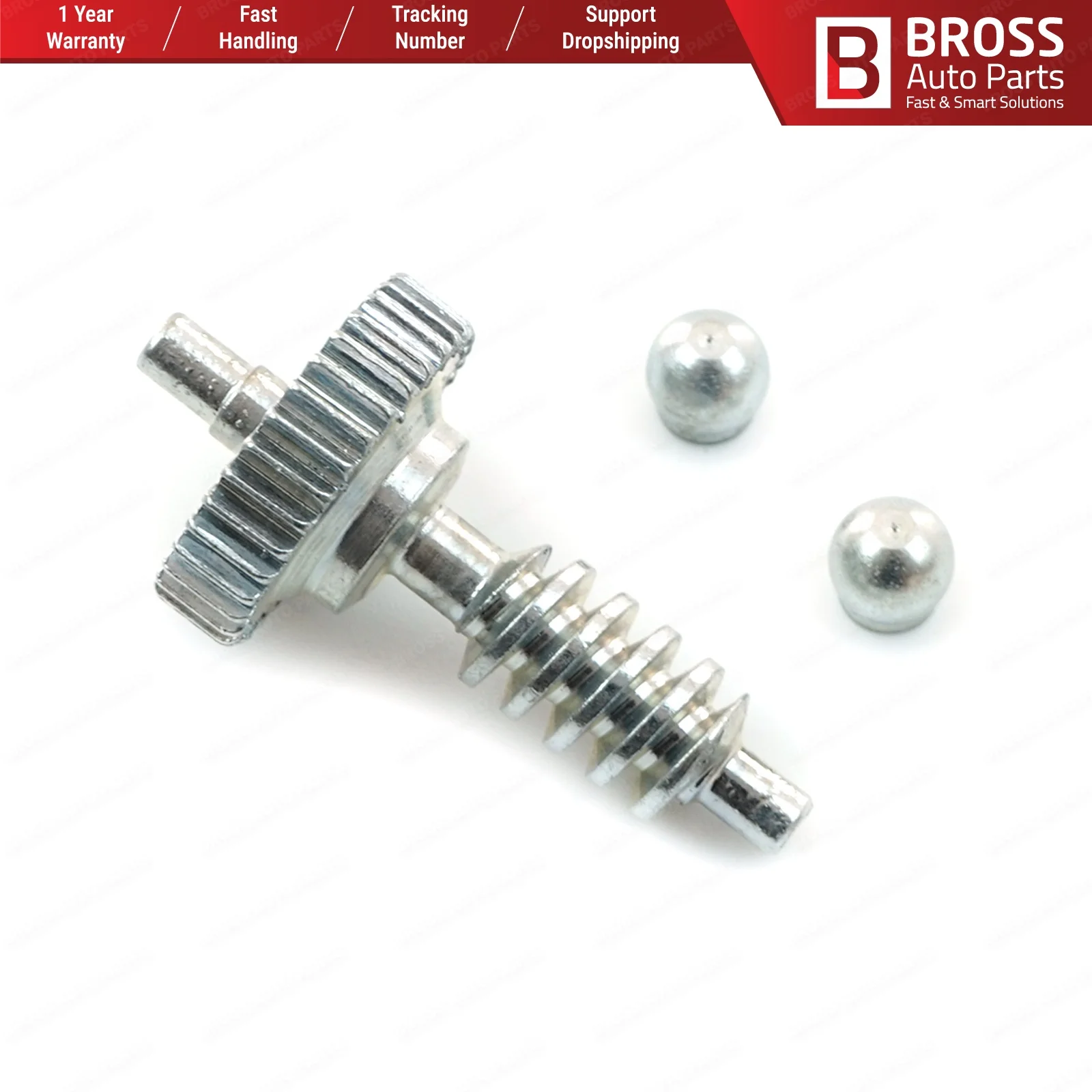 Bross автозапчасти BGE551 левое или правое боковое зеркало 51167245135 51167245136 ремонтная
