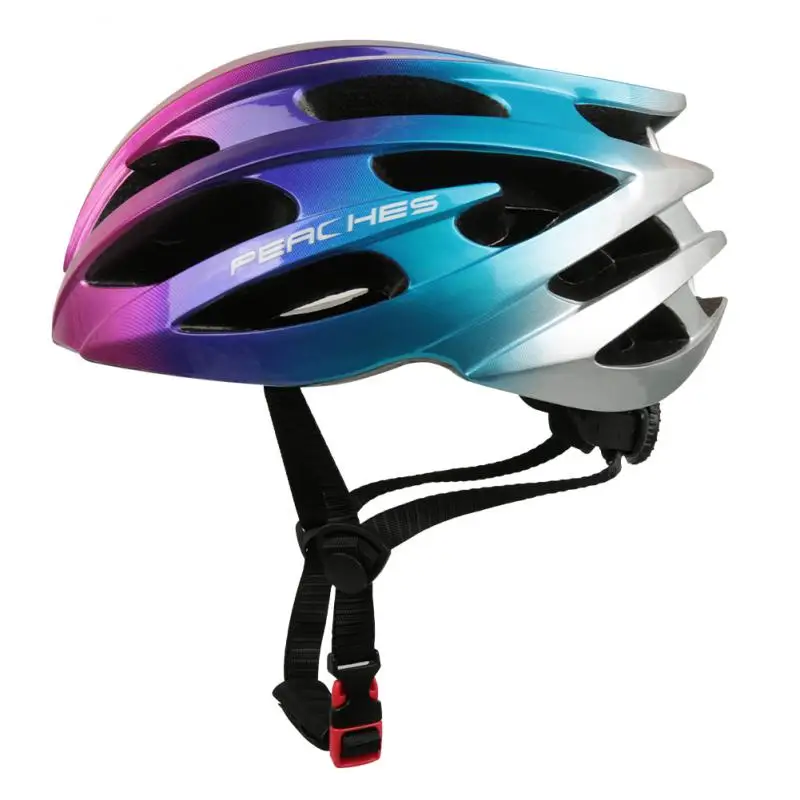 

Велосипедный шлем, вместительный, для женщин, для горных велосипедов, гонок