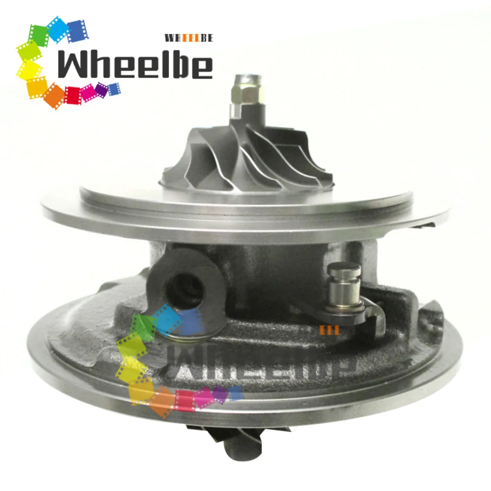 Ядро турбокомпрессора Chra для VW T5 Transporter 2.0 TDI 62/75/84/100/103Kw 03L 253016 М 03Л МВ 792290 -5002С -5003С