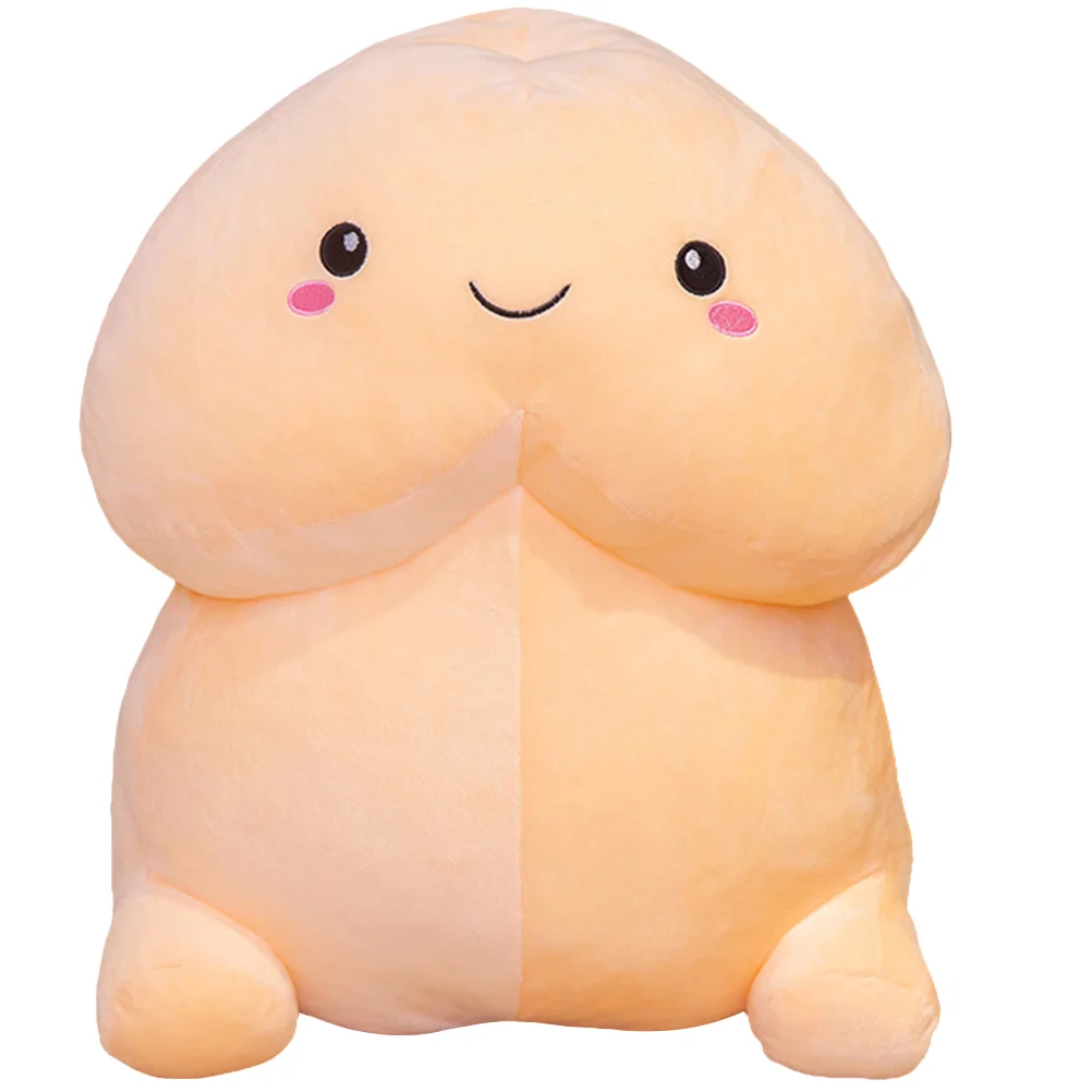 

Cartoon Plush Toy Kawaii Pillow Funny Throw Pillow Room Supplies Stuffed Pillow Hugging Pillow Toys