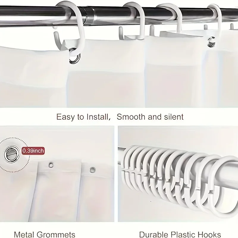 Занавеска для душа с тропическими пальмами декоративная занавеска Ocean Beach Island Window