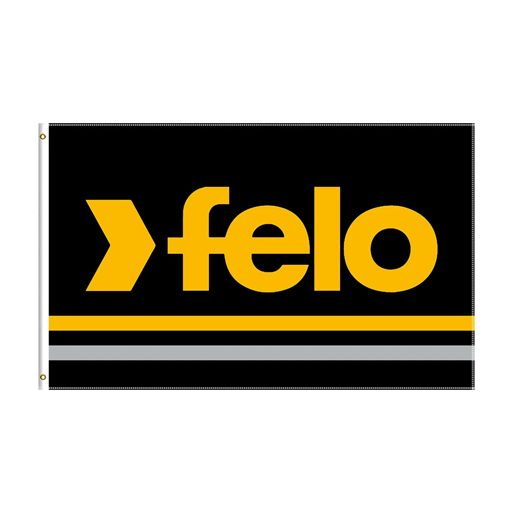 

3x5 Ft Felos Tools Flag Polyester Printed Instrument Banner For Decor