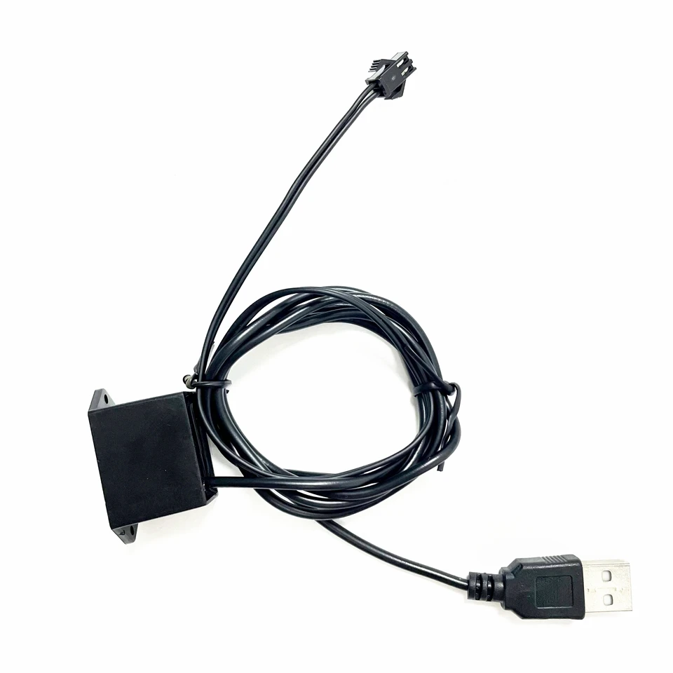5 в USB 3 AA батарея 12 В постоянного тока проводка прикурисветильник Тель Инвертор