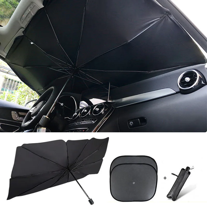 

Солнцезащитный козырек для автомобиля, солнцезащитный козырек на лобовое стекло, для лета