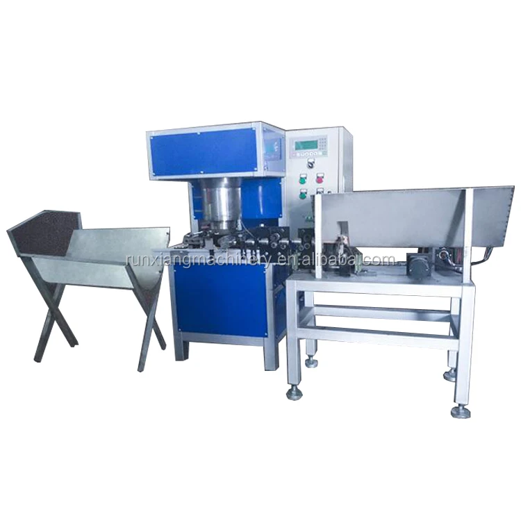 Полностью автоматическая/машина для производства благовоний Agarbatti