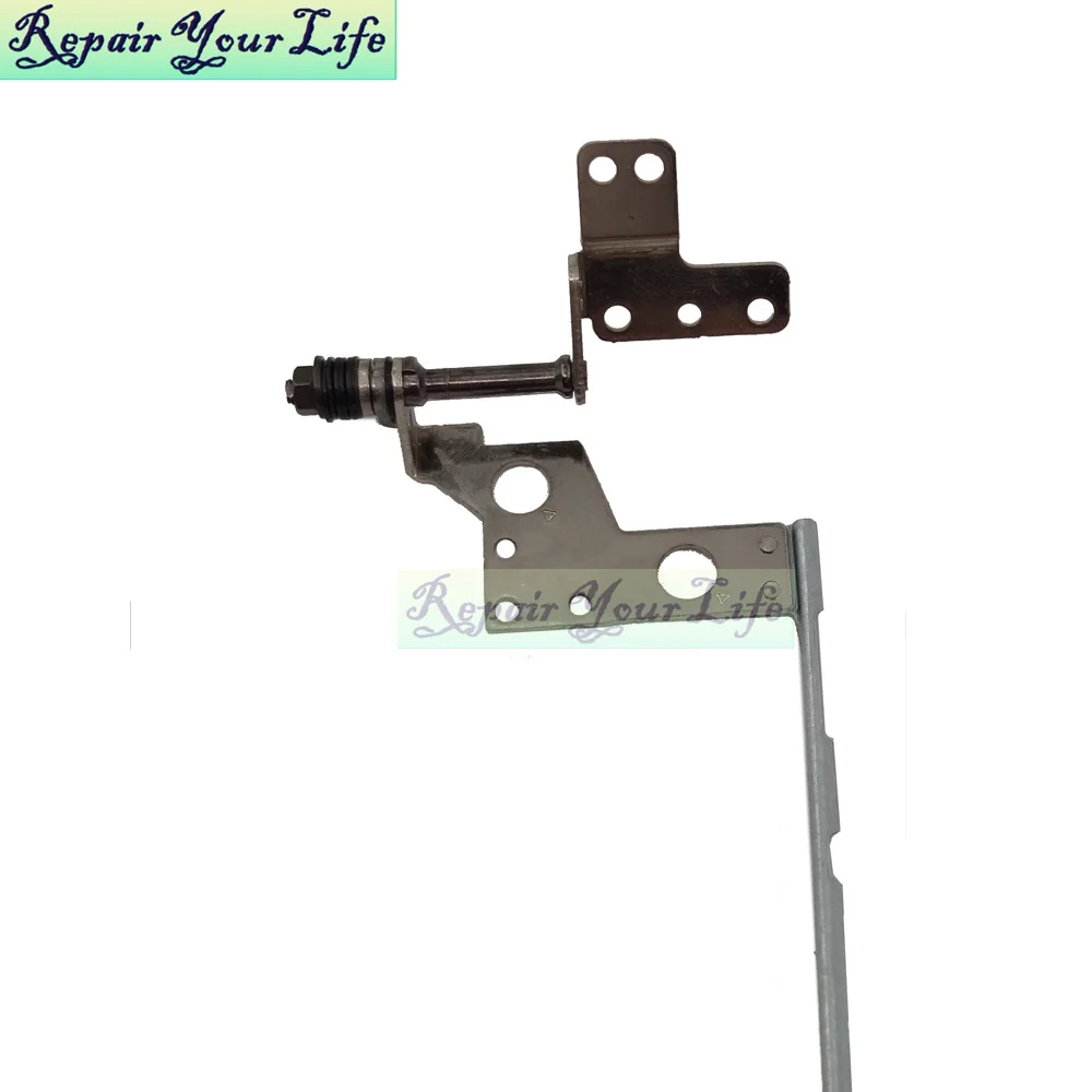 Фото Новые петли для ЖК-экрана ноутбуков Lenovo IdeaPad 320-15, 330-15, 520-15IKB, 320C-15IKB, 320-15IAP, 15ISK, 15AST (артикул 5H50N86361) №2