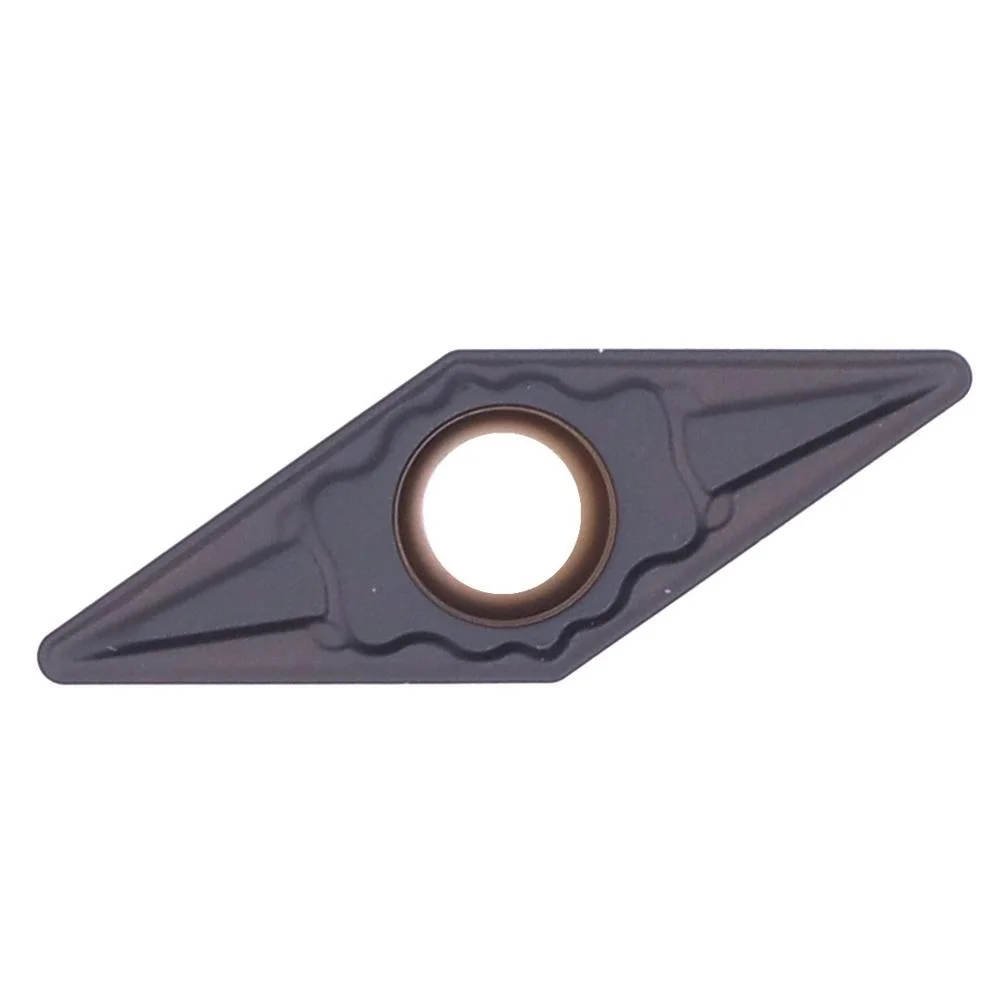 5 шт. VBMT 1604 04 08 ZC32 стальная токарная Расточная резка токарный станок с ЧПУ