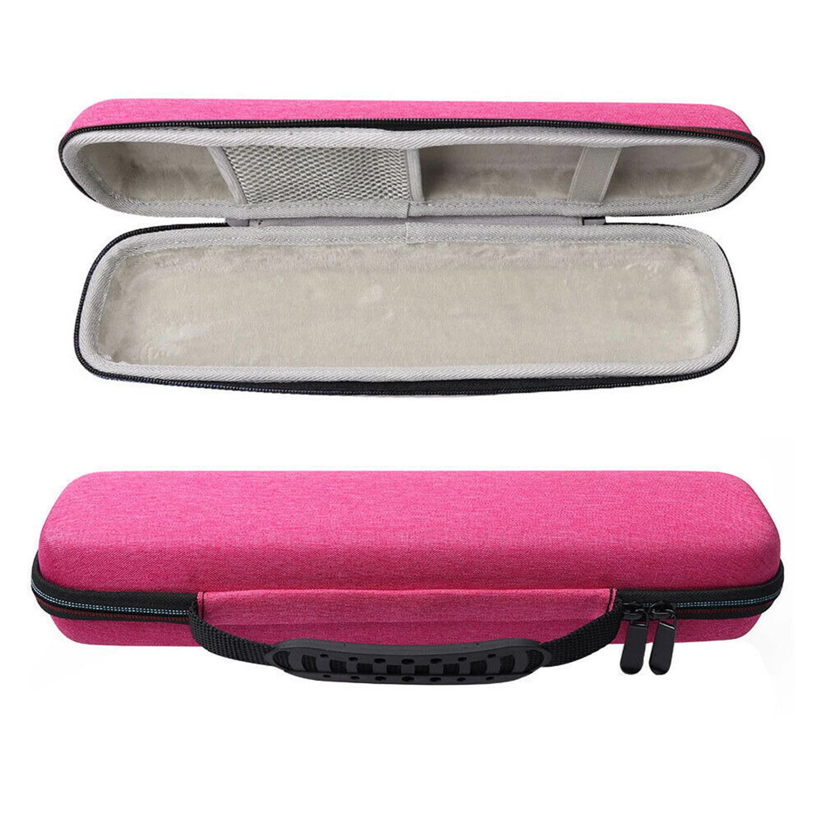 Сумка для хранения выпрямителя волос из ЭВА плойка чехол переноски сумка утюжок