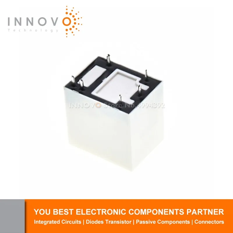 5 шт./лот HF152F HF152F-024-1HST 20A 125 В переменного тока 16 А 250 реле мощности новый