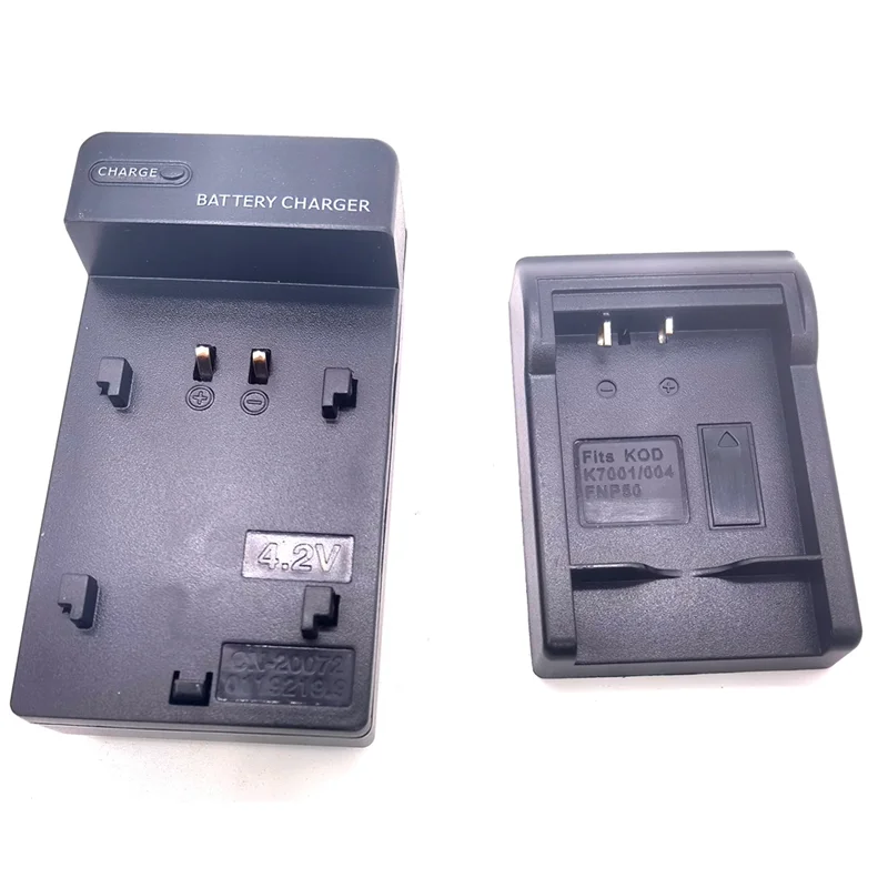 ABAN NP-50 Charger Battery Charger For Fuji Camera Finepix X10 X20 F200EXR F75EXR F70EXR F80EXR US PLUG (art.: 3920cee1bf328) - 3920cee1bf328