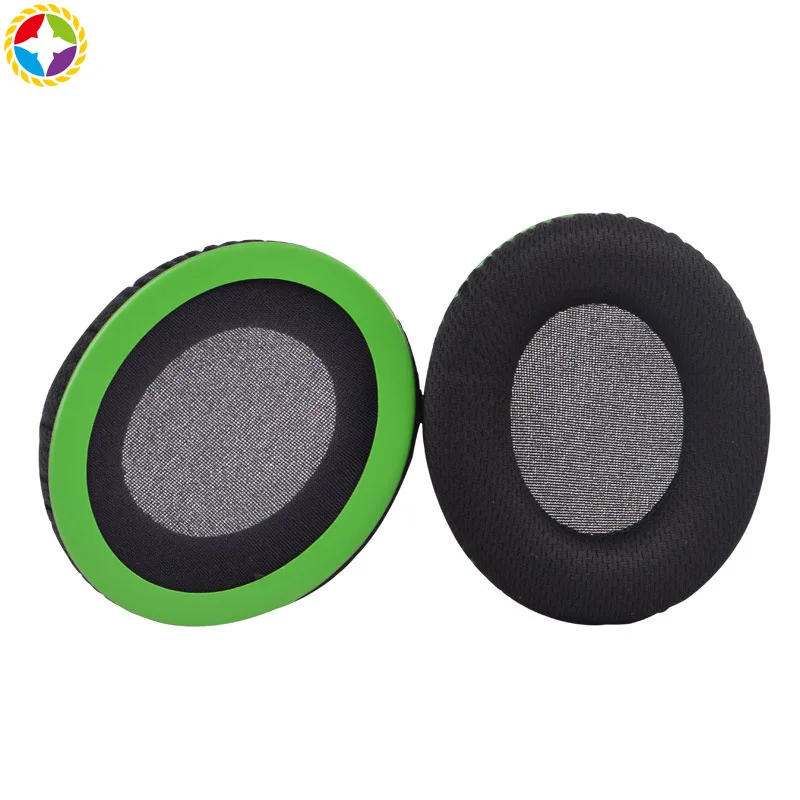 Сменные амбушюры для наушников HYPERX Cloud S PC PS4 XBOX |