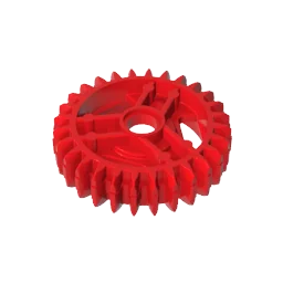 GOBRICKS Дифференциал GDS-1542 28 зубьев
