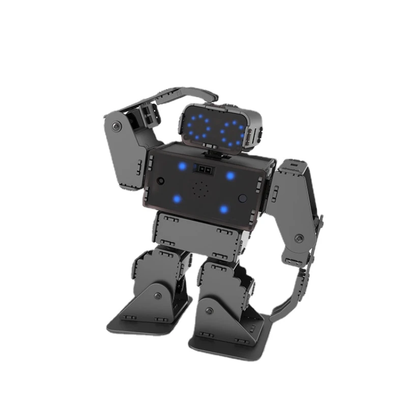 

All Terrain Scratch Programming Robot , Best Programmable Robot For Adults