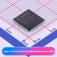 100% Оригинальный IC CPLD 72MC 10NS 44vqfp XC9572XL-10VQG44I