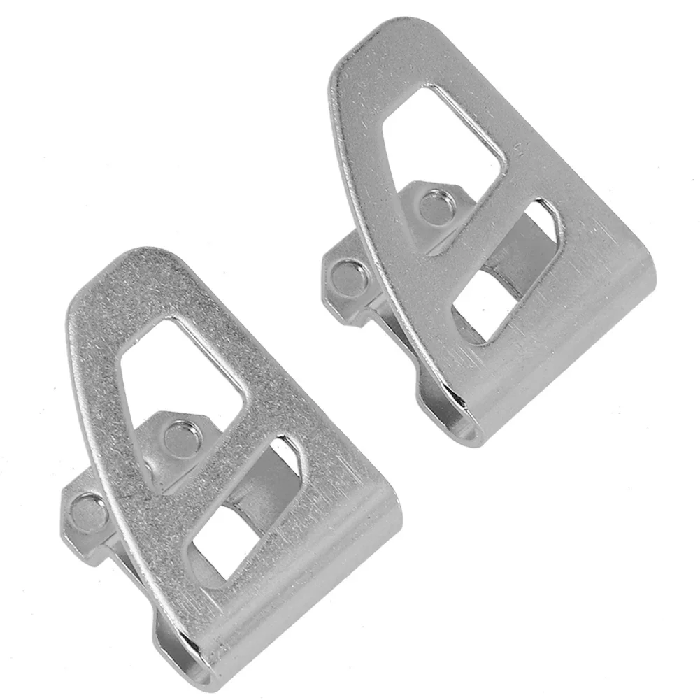 Совершенно новые крючки для инструментов винты стальные аксессуары поясная