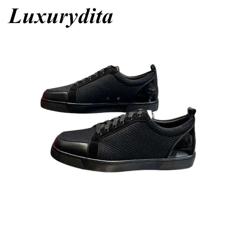 Женские модные повседневные кроссовки высшего качества роскошные мужские