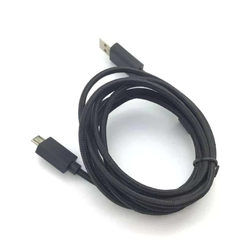 USB-кабель для зарядки Mirco провода G915 G913 TKL G502 клавиатура Прямая поставка