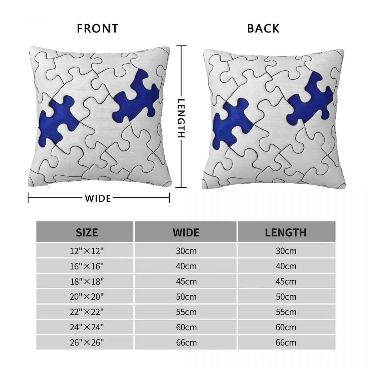 Рисунок 6 - Наволочка для подушки с принто