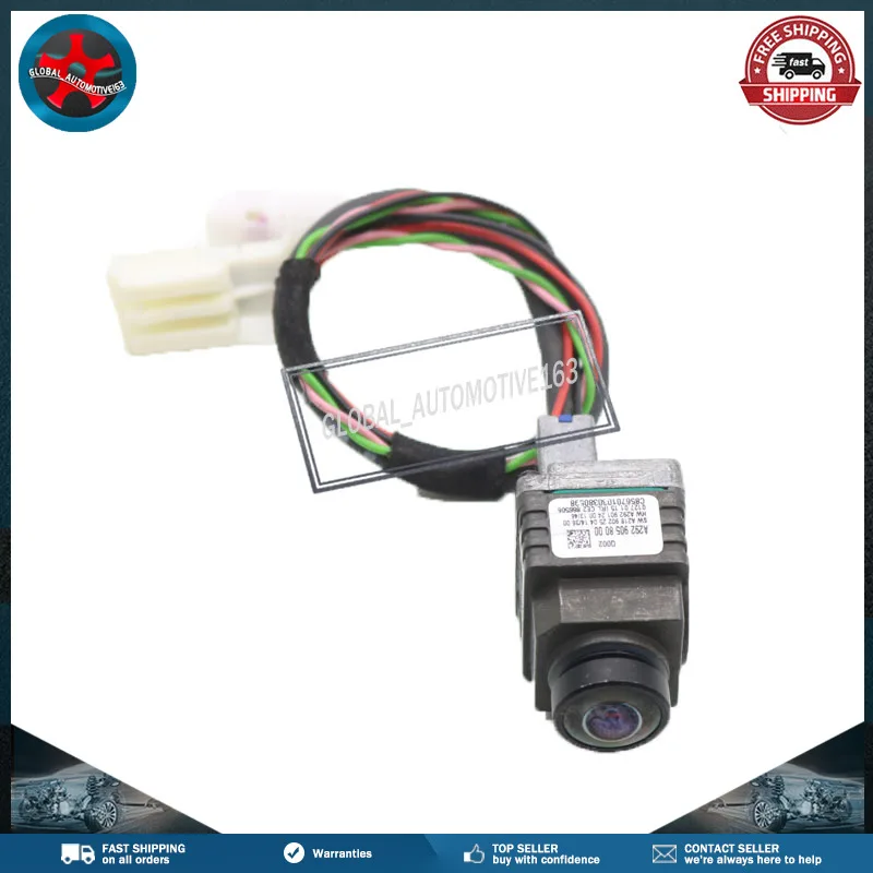 

Для Mercedes-Benz GLE 43 AMG GLE 63 2016-2018 гг. 2929058000 Камера