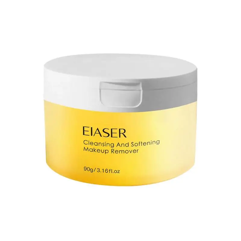 

90g Cleaning Balm Skin Face Make Up Cleansing Remover Pore Gentle Remover Skincare Makeup Cleaner Makeup Remover Balm