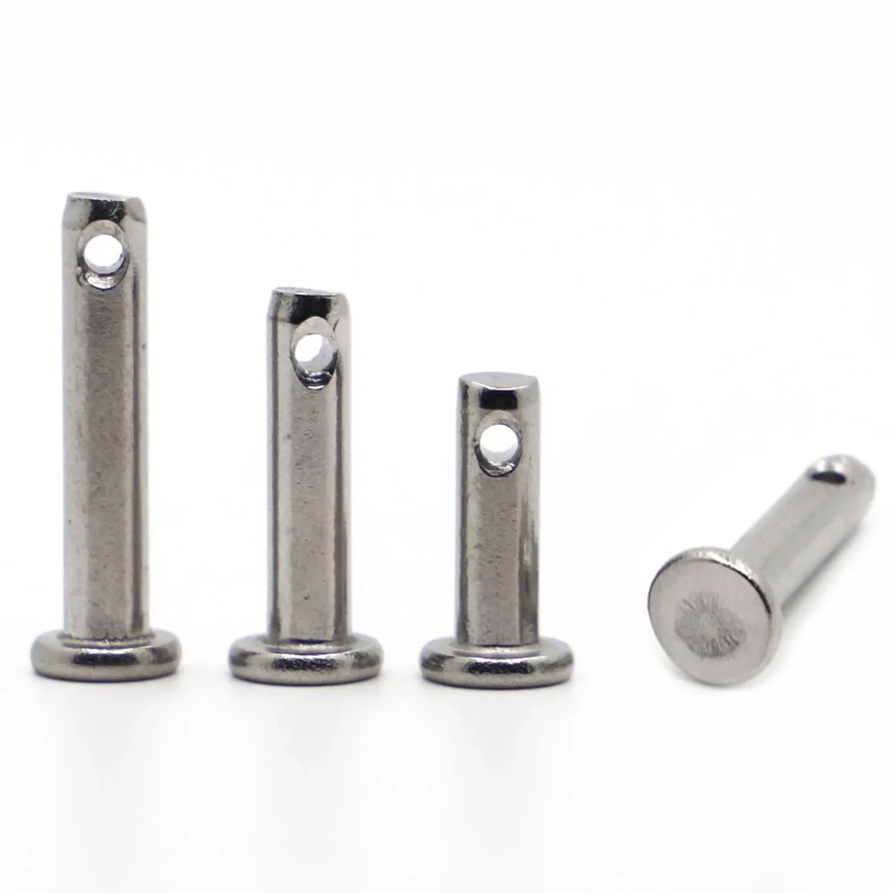 

MOSHILR Стальные штифты M3 M4 M5 M6 M8 M10