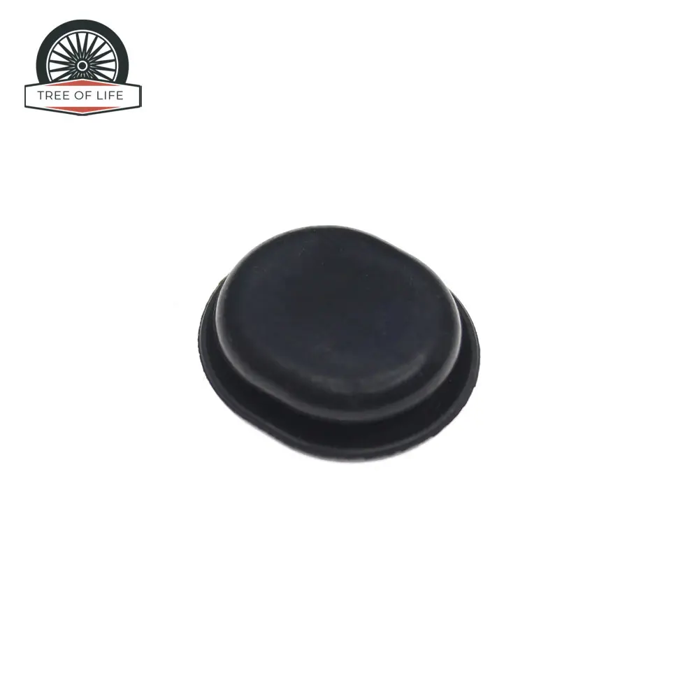 Фото 10x 7703074555 7700430972 QZ3074555 Новая заглушка кузова для RENAULT Logan Sandero DACIA Duster LADA Laga 2 Symbol Clio II №5