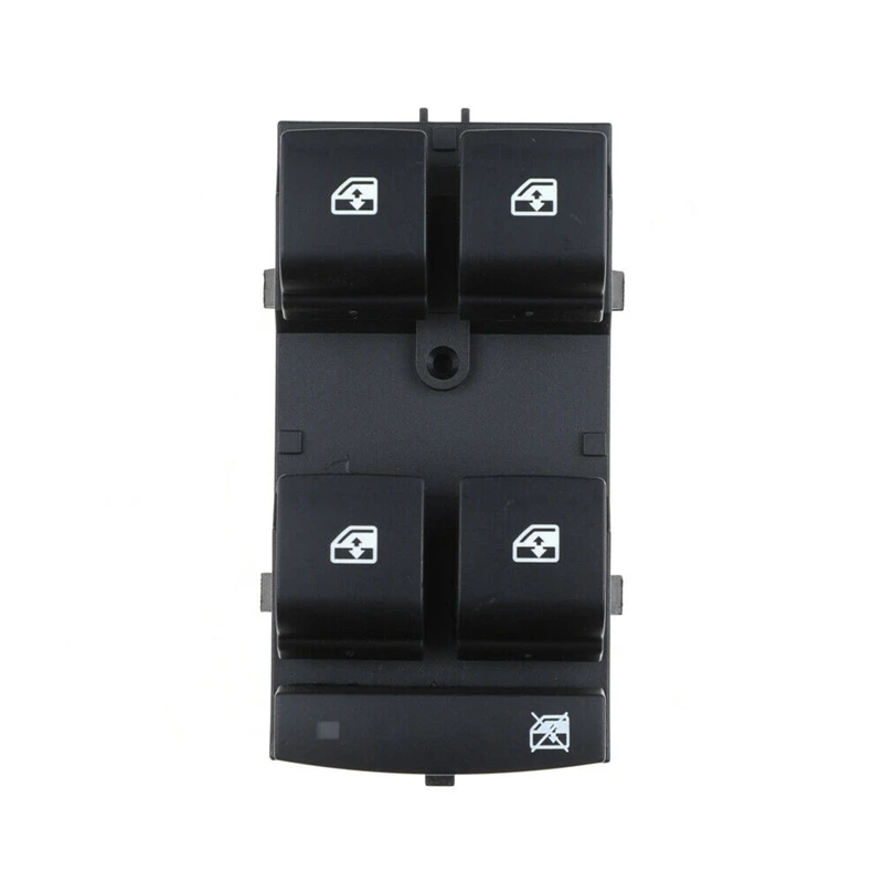 Car Driver Left Side Master Power Window Switch New P/N For CHEVY EQUINOX 2010-2017 20917580 22915107 901191 13305370