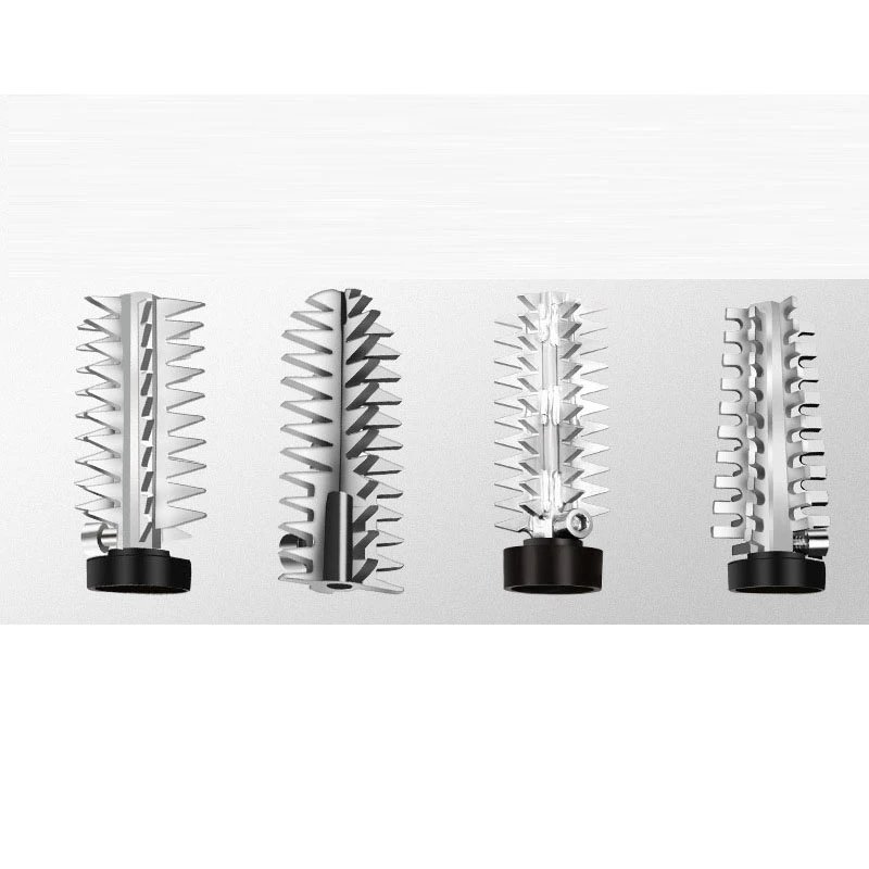 

Fish Scale Remover Accessories Electric Scaler Remove Durable Cutter Head Tool