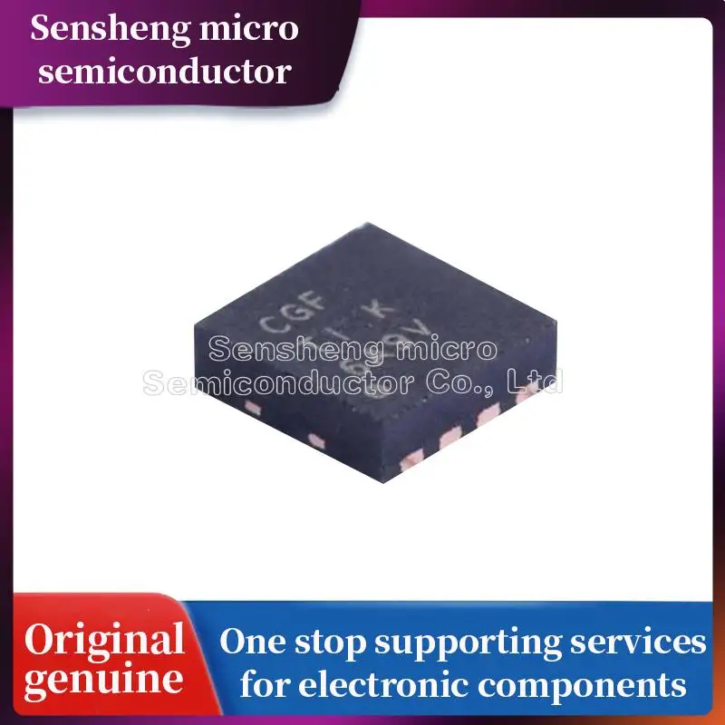 100% новый TPS2115ADRBR TPS2115 SON-8 товар в наличии