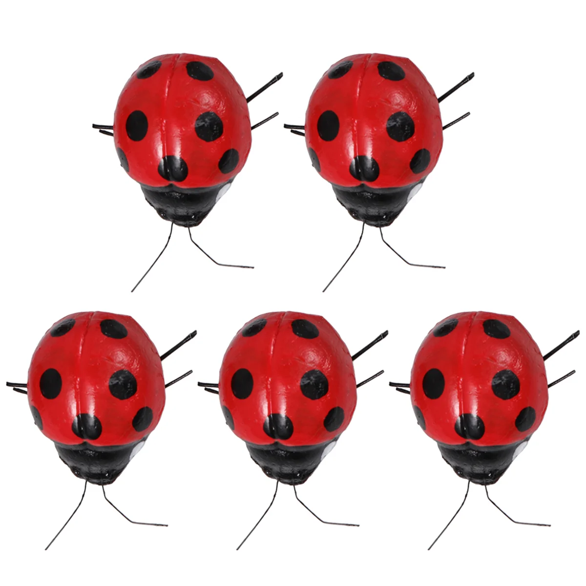 

Magnet Magnets Fridge Refrigerator Ladybug Decorative Kids Animals Toy Decorationnursery Gift Vehicle Animal Funny Wall