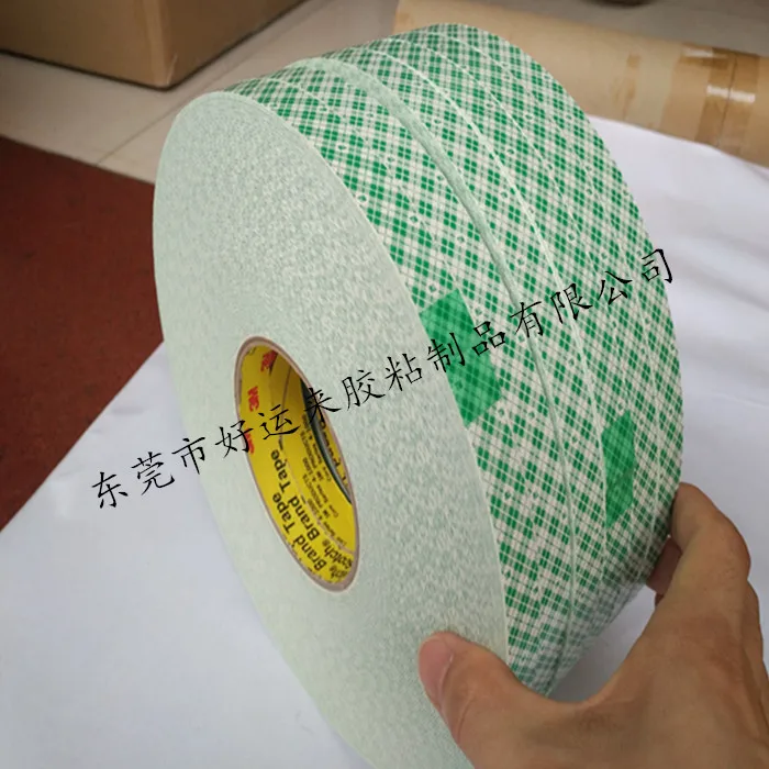 

1 шт. 3 м 4032 лента из пенорезины и белого полиуретана