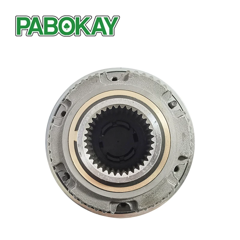 2 шт. x ДЛЯ CHEVROLET GMC 3500 K250/30/3500 R30/3500 V30/3500 PICK UP Dodge D250 F250/350 БЕСПЛАТНАЯ КОЛЕСНАЯ БОРБА B053