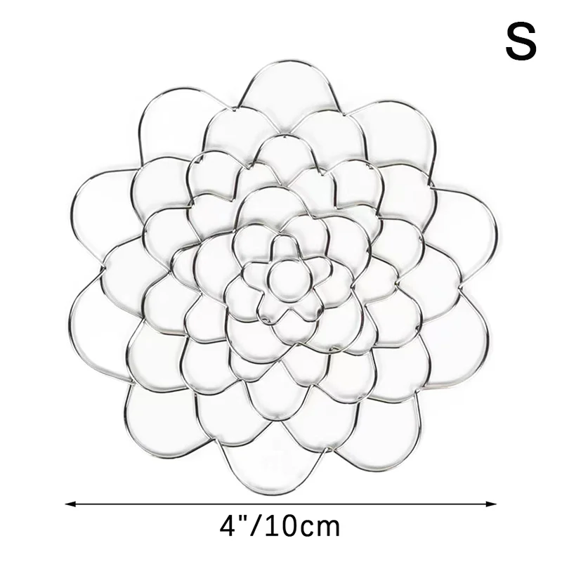 

Спиральный держатель стебля икебаны Flowerhome Decorat