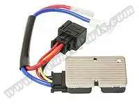 

Store code: MA1408218351 for air conditioner FAN regulator S-CLASS W140 9198 C140