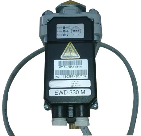 

electronic water drains auto EWD330 automatic drain valve for air compressor