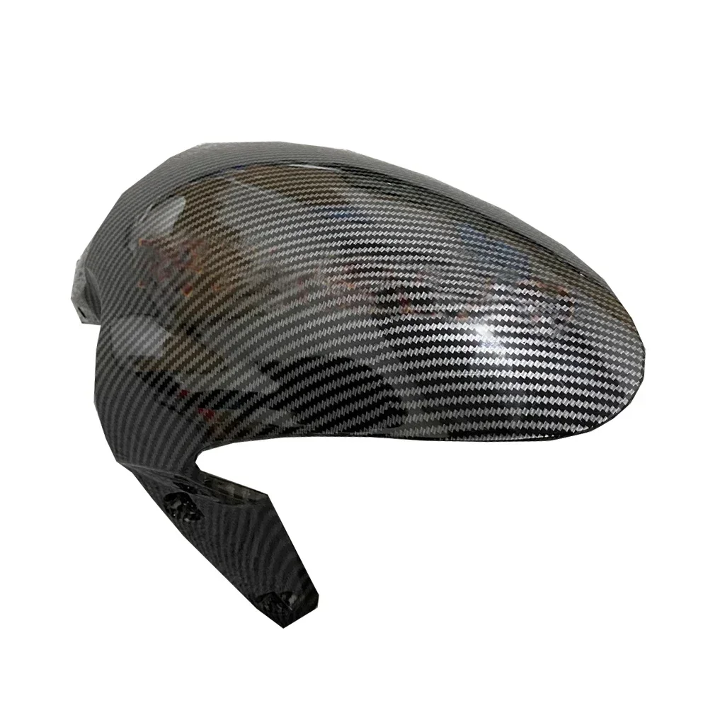 

Брызговик для Triumph Street Triple 675 R 2007 2008 2009 2010 2011 2012 675R